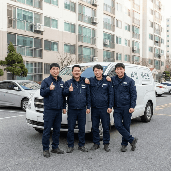 전북클린업 팀
